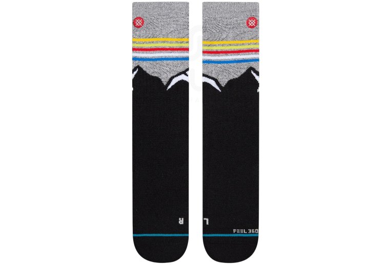 Stance Chin Peak Crew