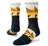 Stance Condor Mid Wool Crew