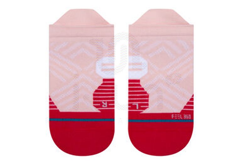 Stance Cool Down Tab Damen