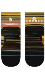 Stance Curren Light Quarter