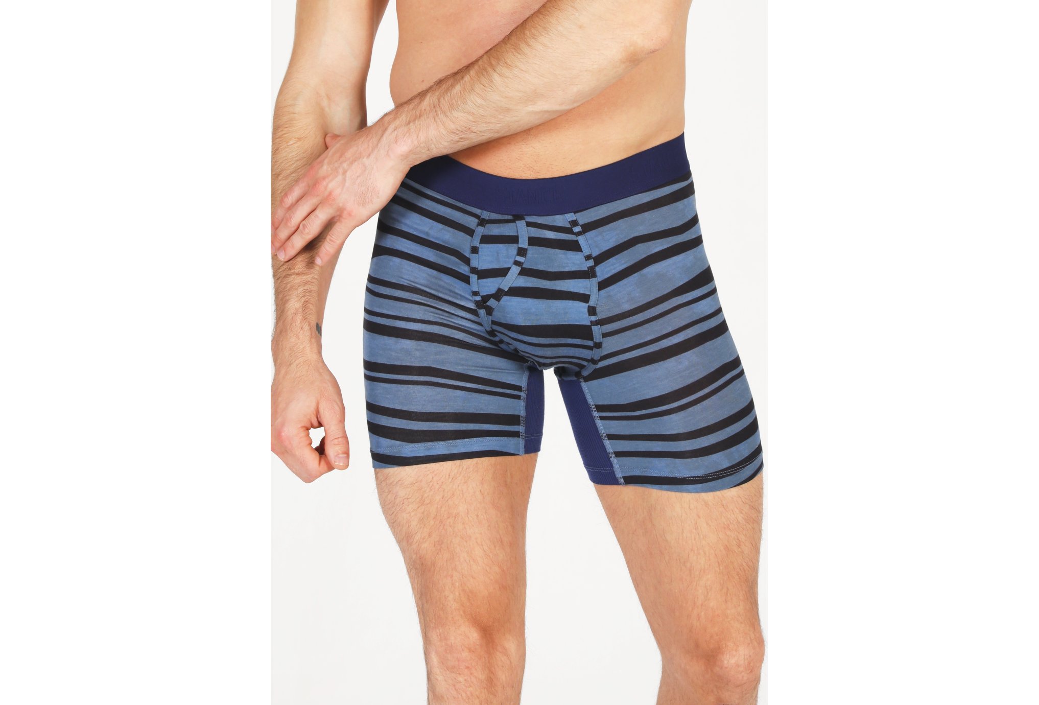 Stance Drake Boxer Brief vêtement running homme