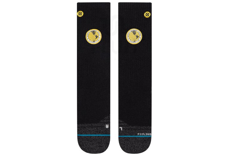 Stance Exploration Crew