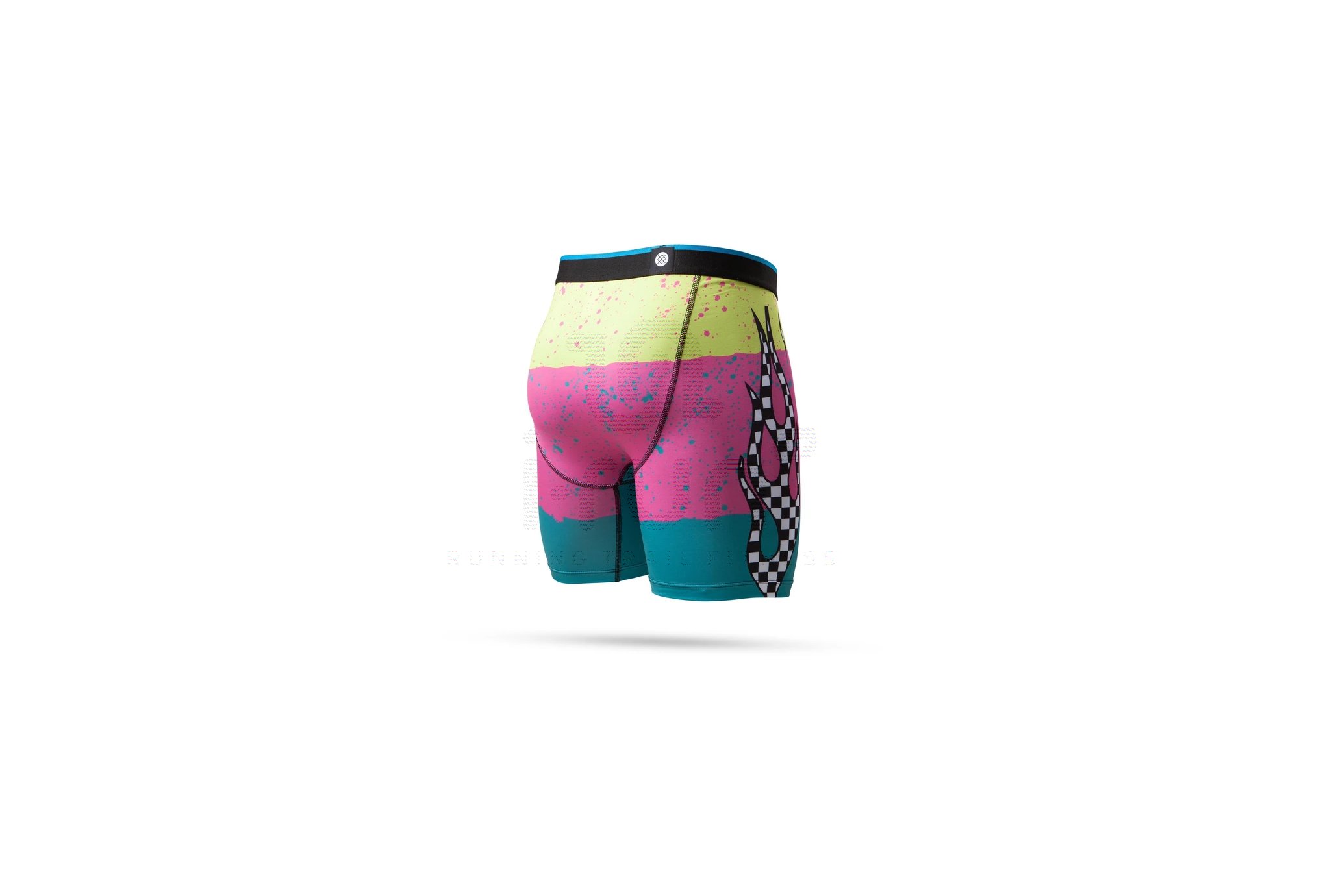 Ropa Interior Para Hombre Stance Wholester Staple St, 15 Cm, Talla