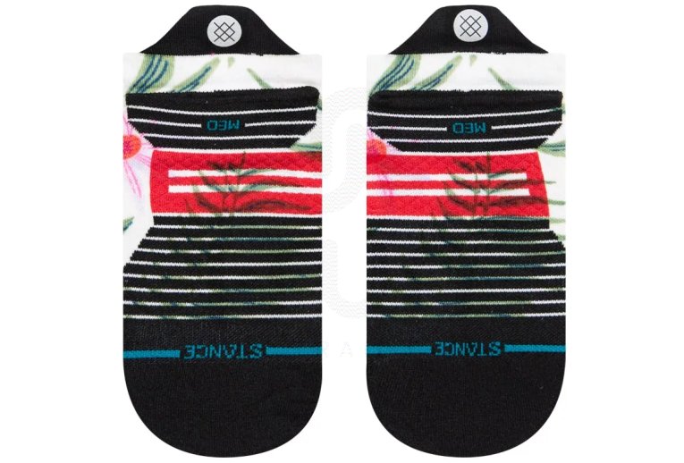 Stance Flaunt Tab Damen