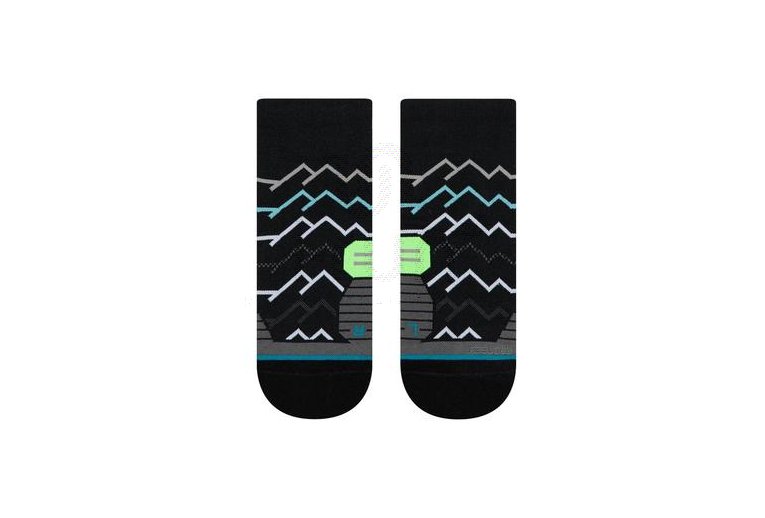 Stance Great Plains QTR Herren