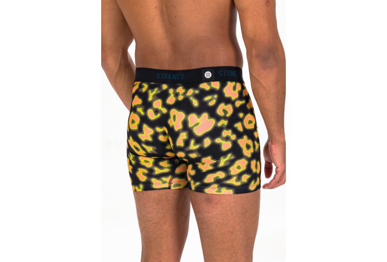 Stance Heat Wholester Boxer Brief Herren