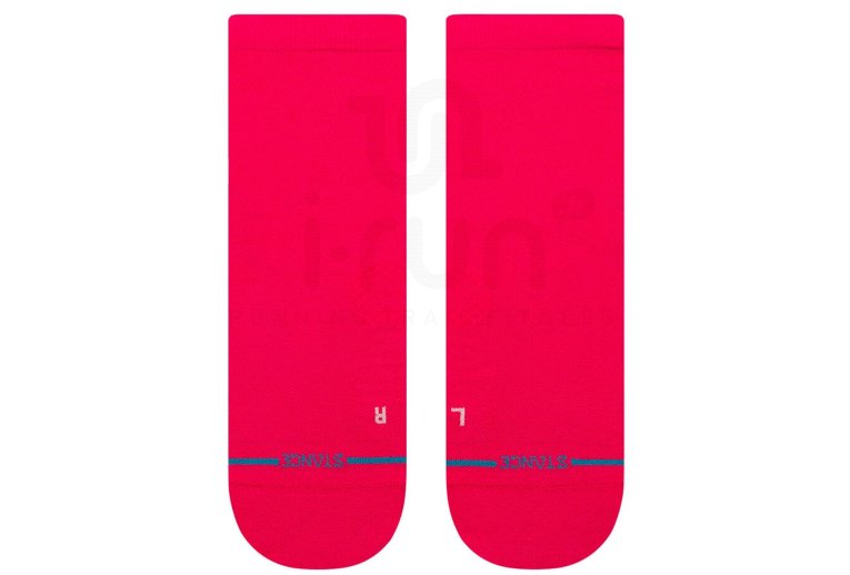 Stance Iconic Ultra Light Quarter Damen