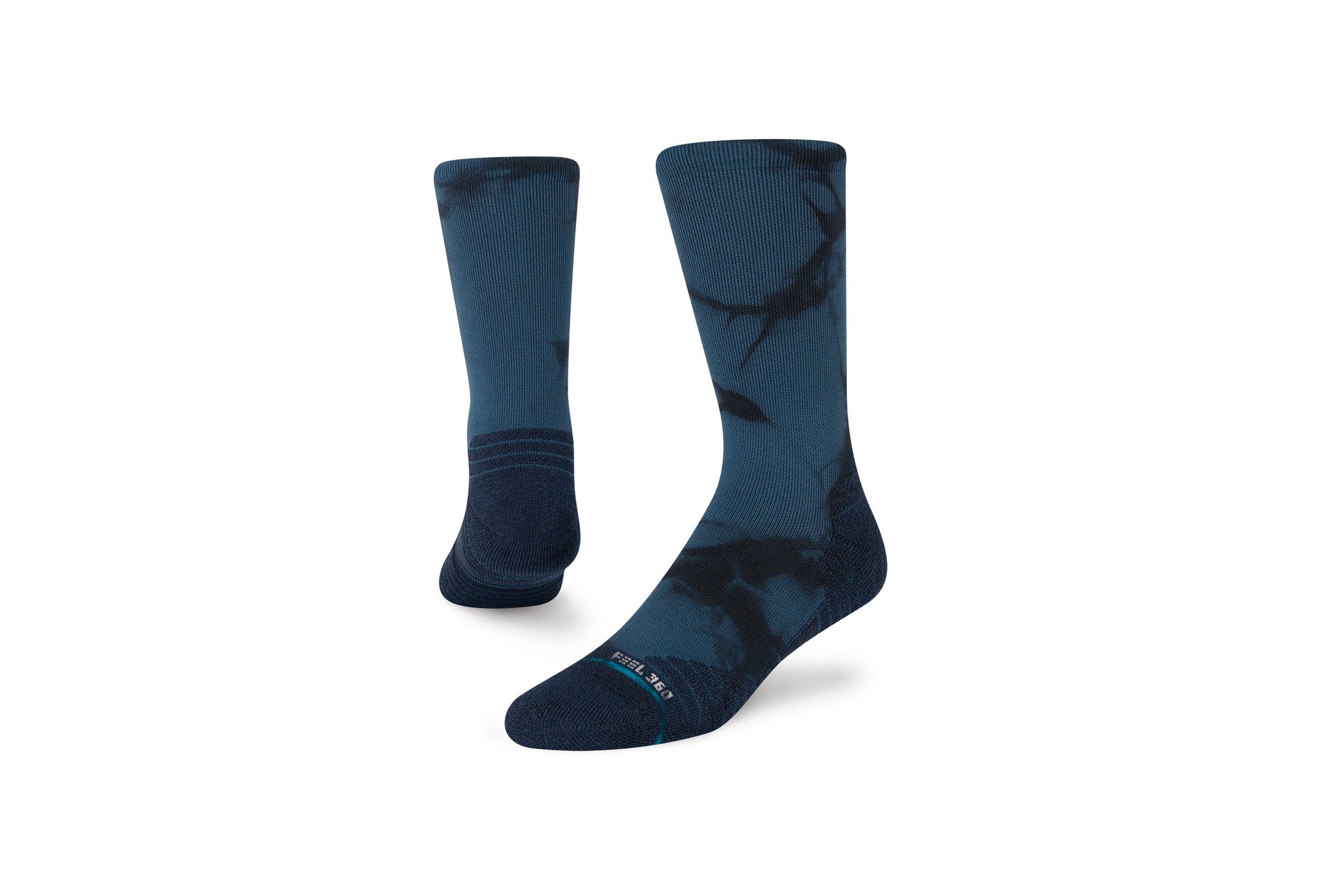 Stance Inclination Crew Chaussettes
