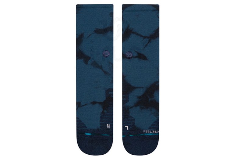 Stance Inclination Crew