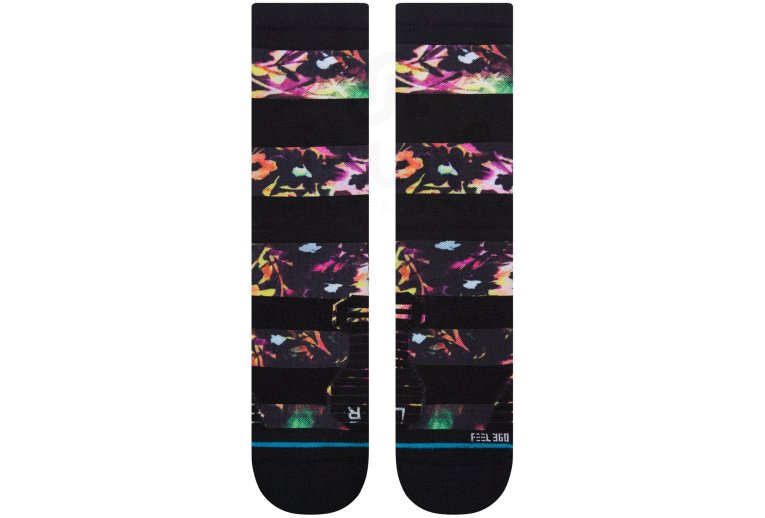 Stance Intensity Crew