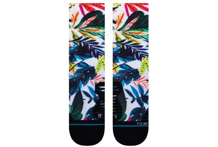 Stance Island Interval Crew Damen