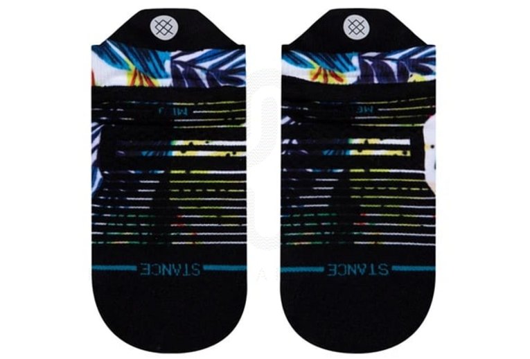 Stance Island Interval Tab Damen