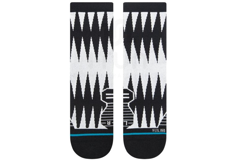 Stance calcetines Keep It Movin Crew