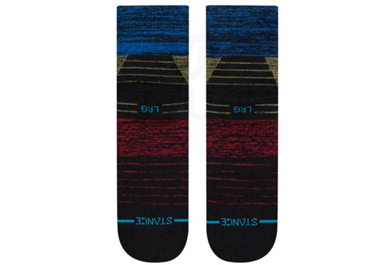 Stance Lineage Quarter