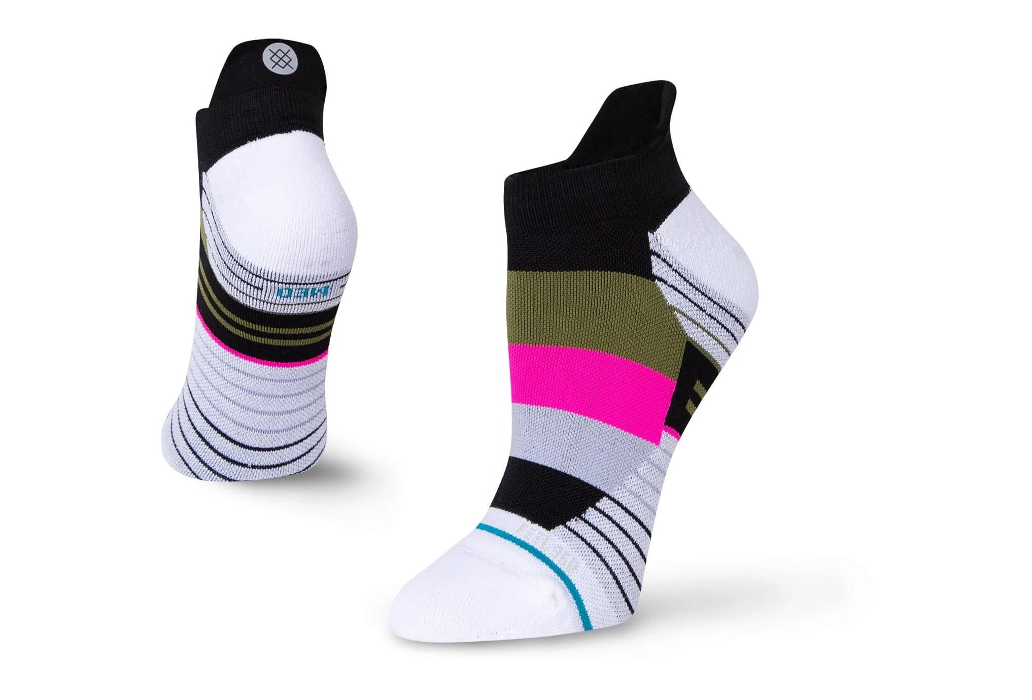 Stance Long Game Tab W Chaussettes