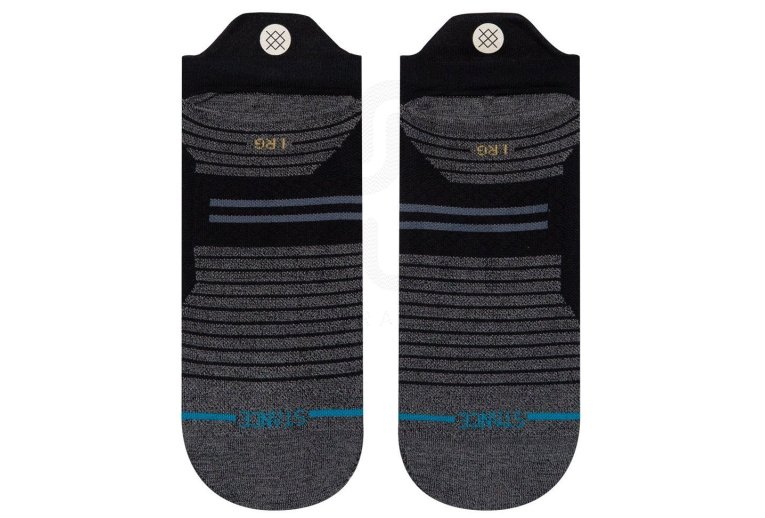 Stance Lot de 3 paires Run Light Tab