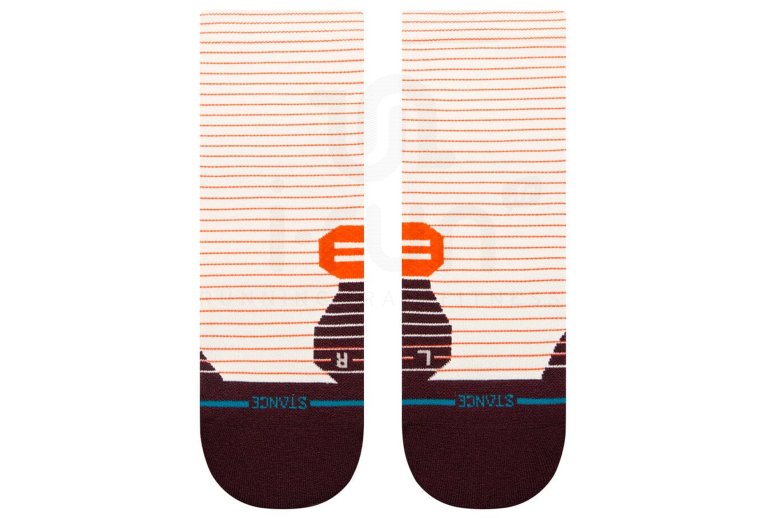 Stance Micro Light Quarter Damen