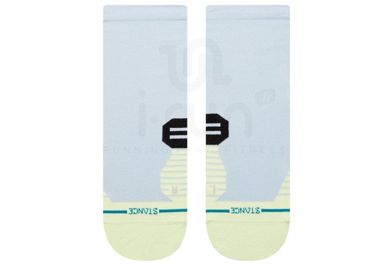 Stance Minimal Ultra Light Quarter Damen
