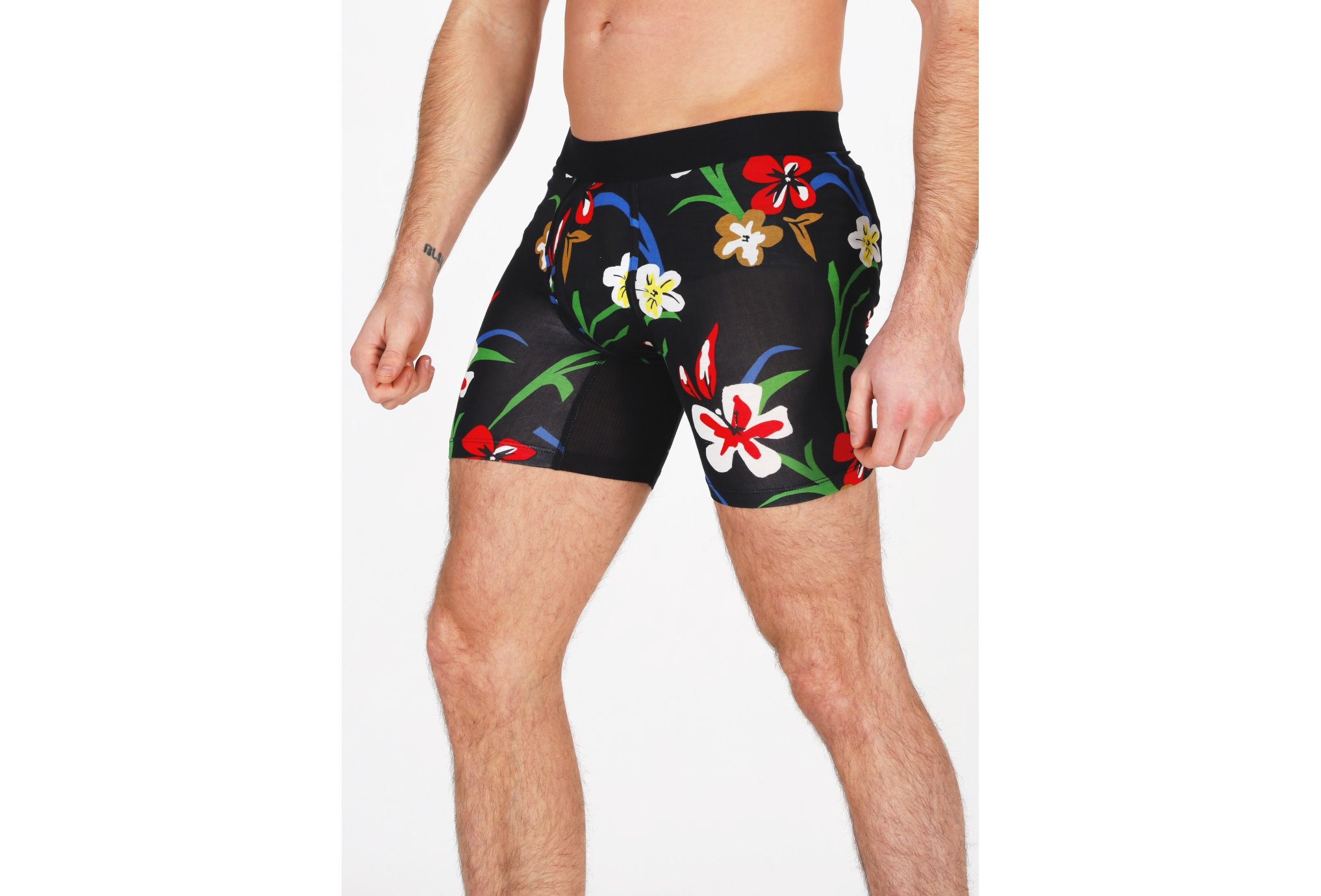 Stance Our Roots Boxer Brief M vêtement running homme