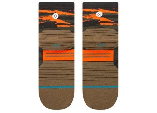 Stance Primal Light Quarter