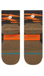 Stance Primal Light Quarter