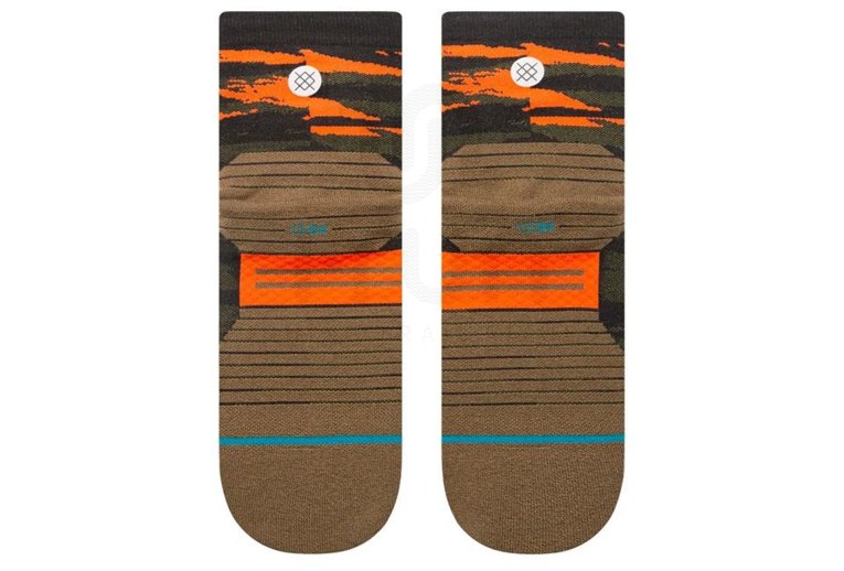 Stance Primal Light Quarter