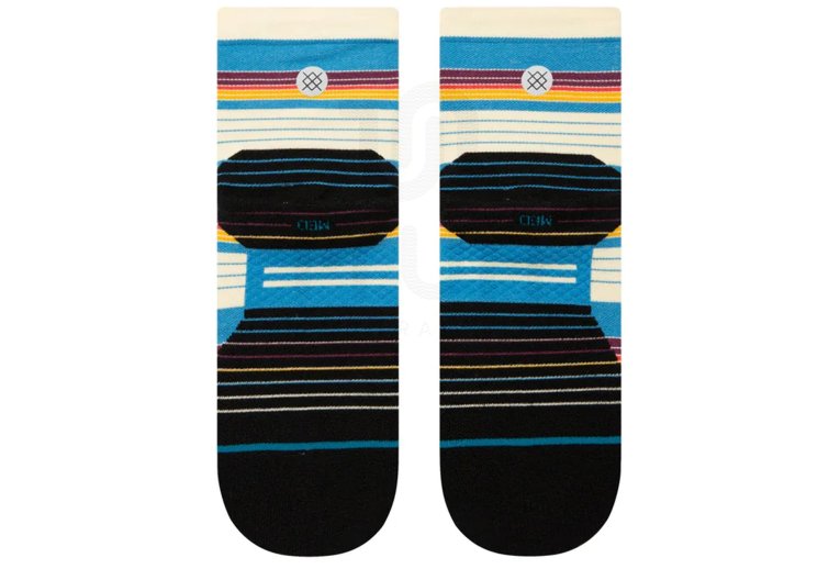 Stance Ralph Quarter