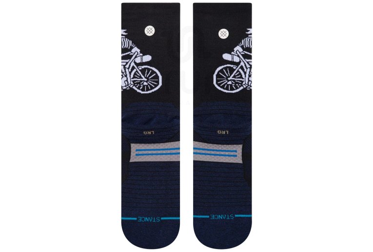 Stance Run Anton Vagabond