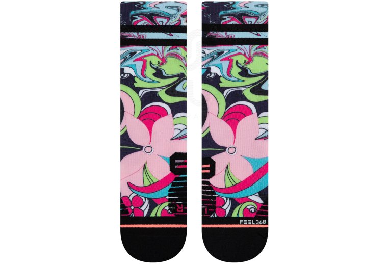 Stance calcetines Run Athena Crew