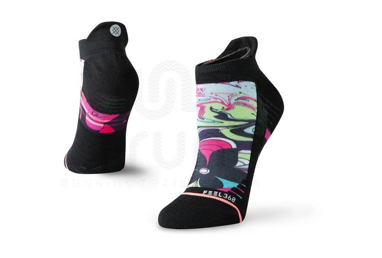 Stance calcetines Run Athena Tab