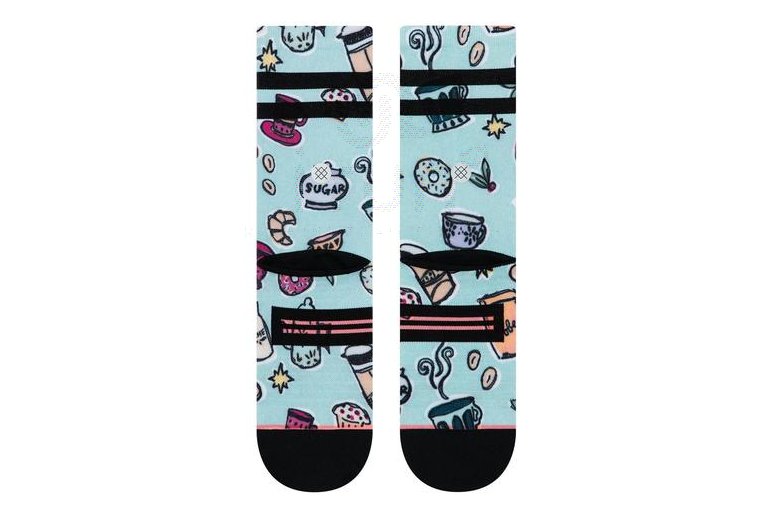 Stance calcetines Run Barista Light Crew