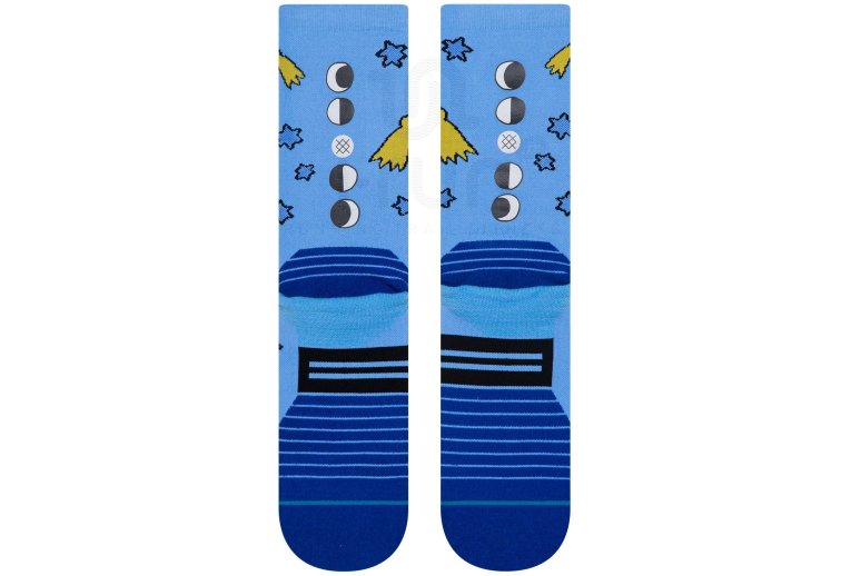 Stance calcetines Run Cavolo Eye Crew