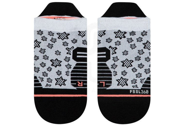 Stance calcetines Run Cavolo Star Tab