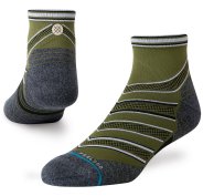 Stance Run Conflicted QTR M