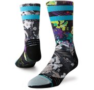 Stance Run Deleon Crew M
