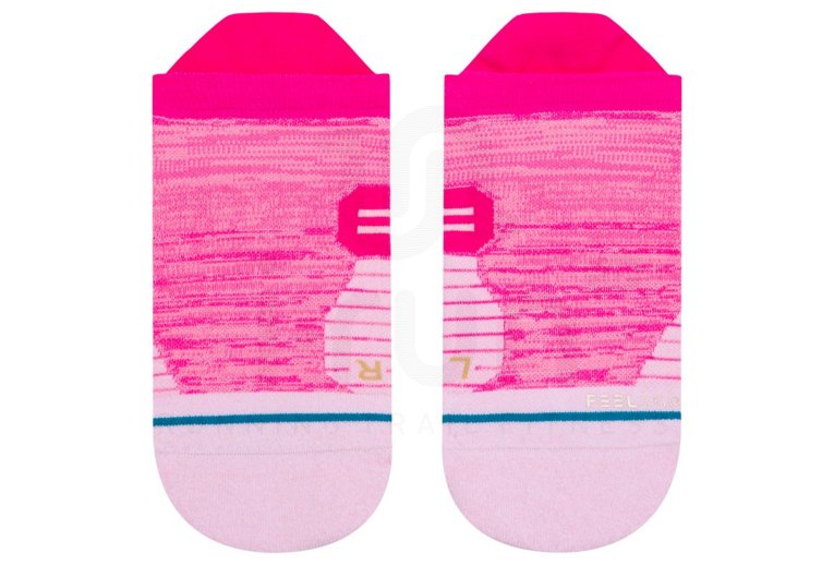 Stance Run Double Dash Tab Damen