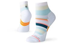 Stance Run Exchange QTR W