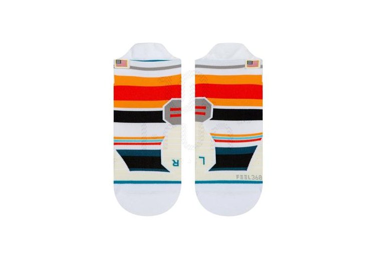 Stance calcetines Run Exchange Tab