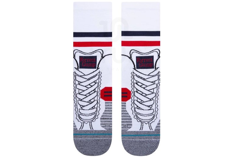 Stance Run Forrest Run Crew