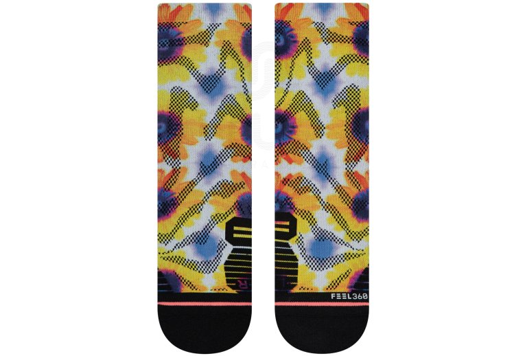 Stance calcetines Run Jimi Hendrix Crew