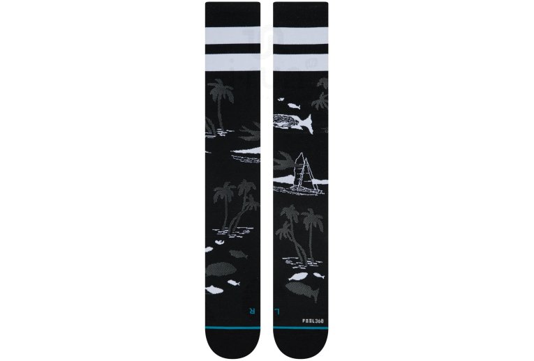 Stance calcetines Run JJF Flight OTC