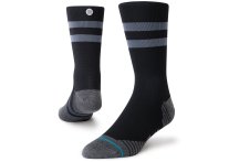 Stance Run Light Crew ST