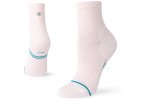 Stance calcetines Run Light Quarter