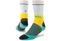 Stance Run Manoa Crew M