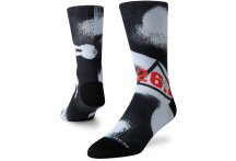 Stance Run Marathon Lite Crew M
