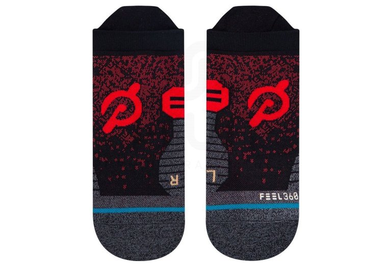 Stance Run Peloton Tab