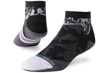 Stance Run Prism QTR M