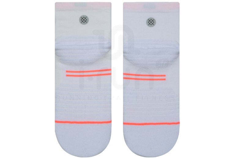 Stance calcetines Run Radiant QTR