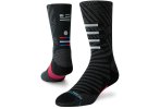 Stance calcetines Run Slanted Crew