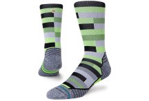 Stance Run Slats Crew